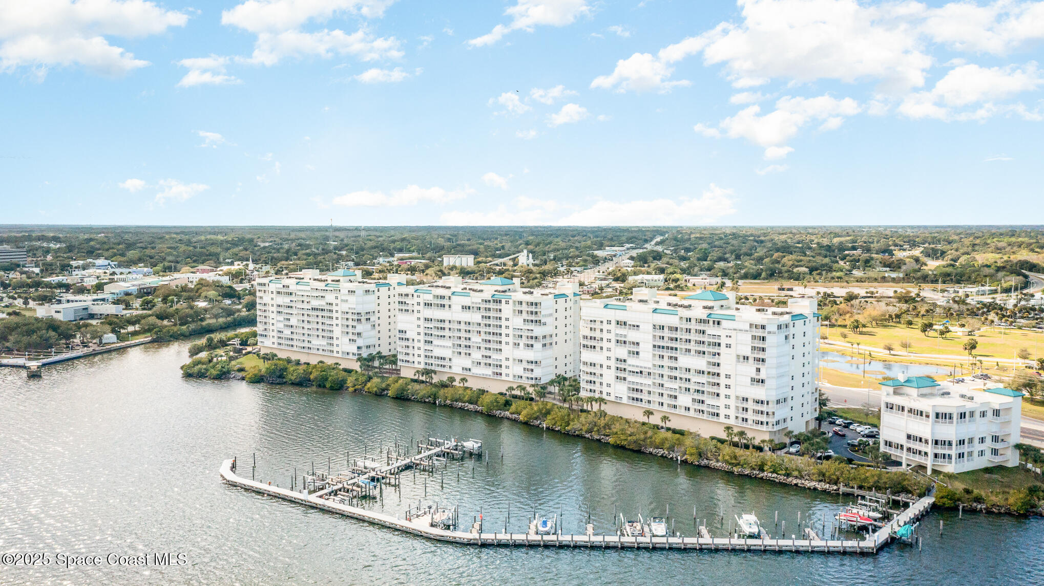 7 Indian River Avenue 604