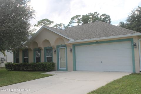 1550 La Maderia Drive SW Palm Bay FL 32908