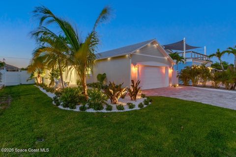 212 Fillmore Avenue Cape Canaveral FL 32920