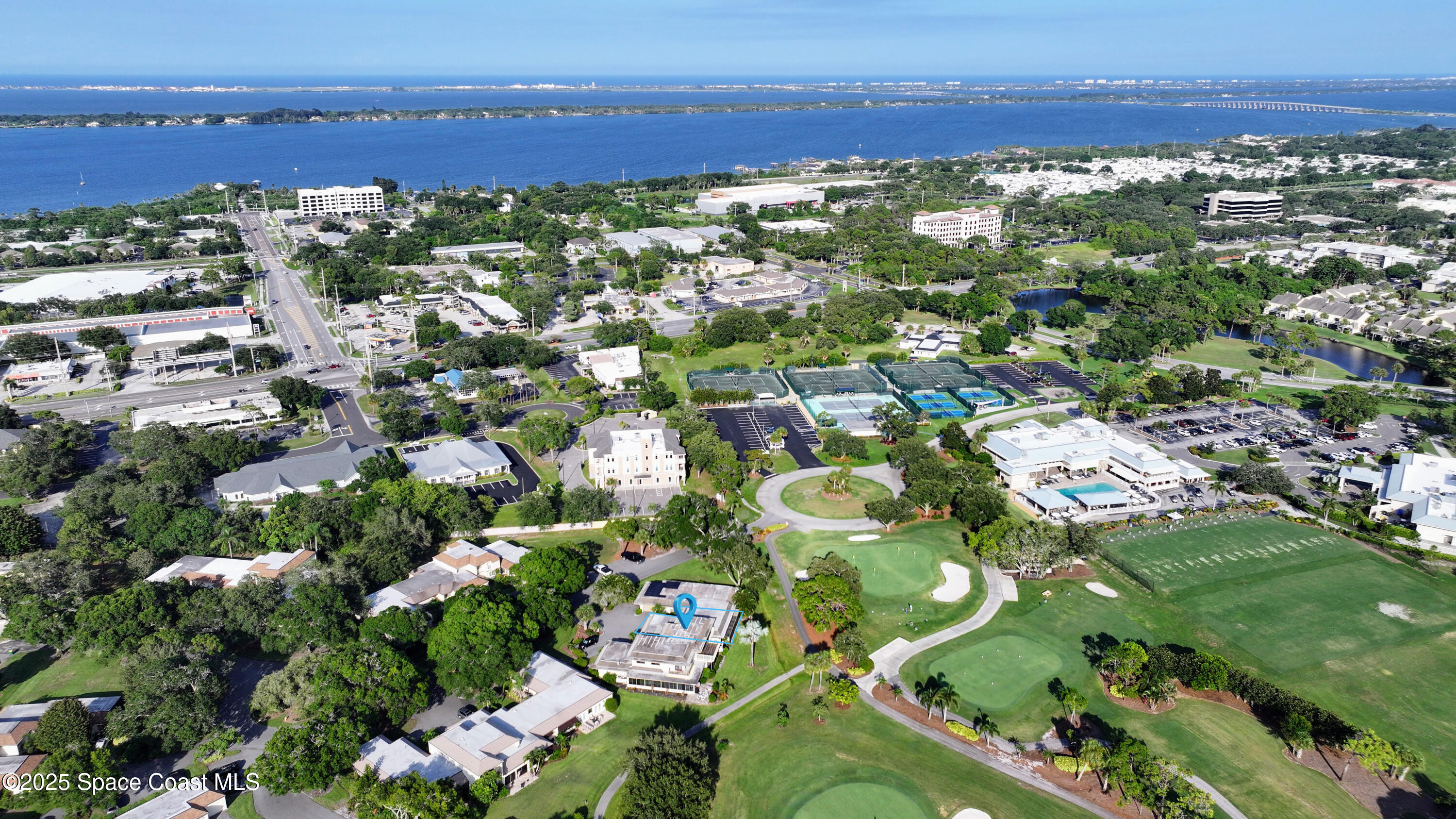 246 Country Club Drive