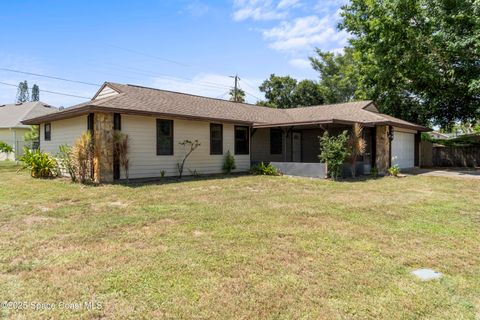 450 Columbus Street Sebastian FL 32958