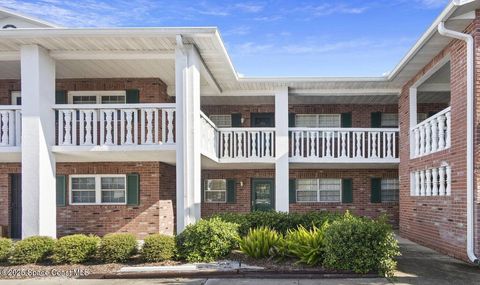 1880 Knox Mcrae Drive 111d Titusville FL 32780