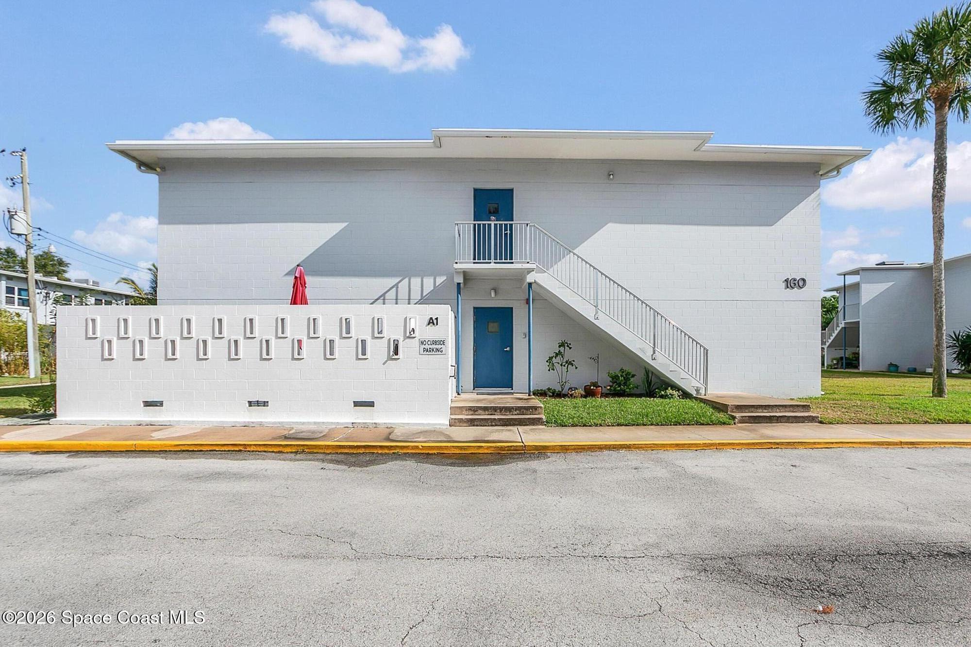 160 Bounty Street A1-101