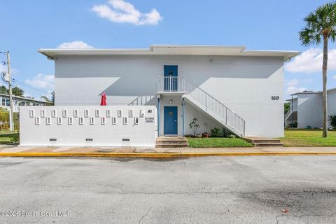 160 Bounty Street A1-101 Merritt Island FL 32952