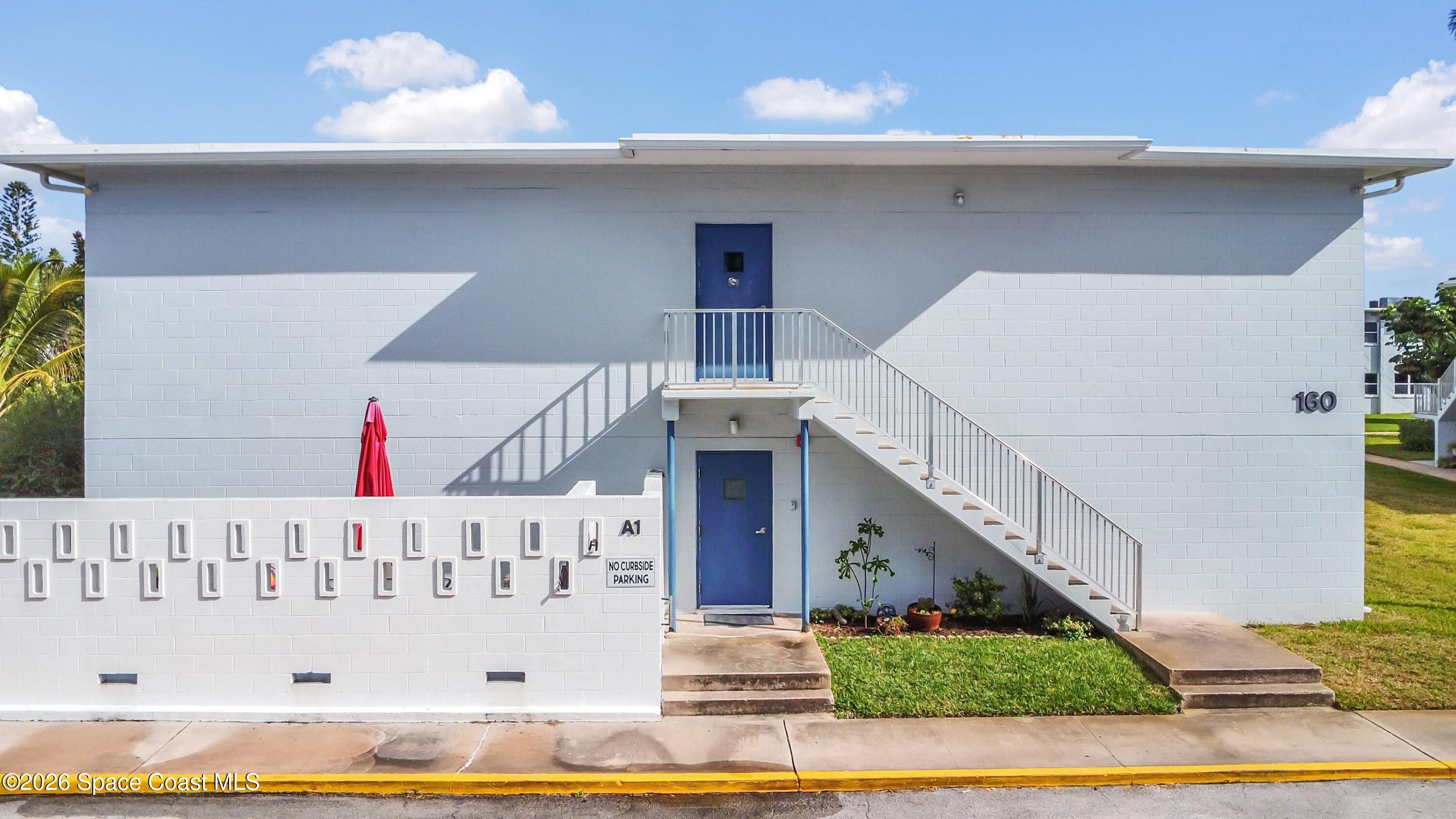 160 Bounty Street A1-101