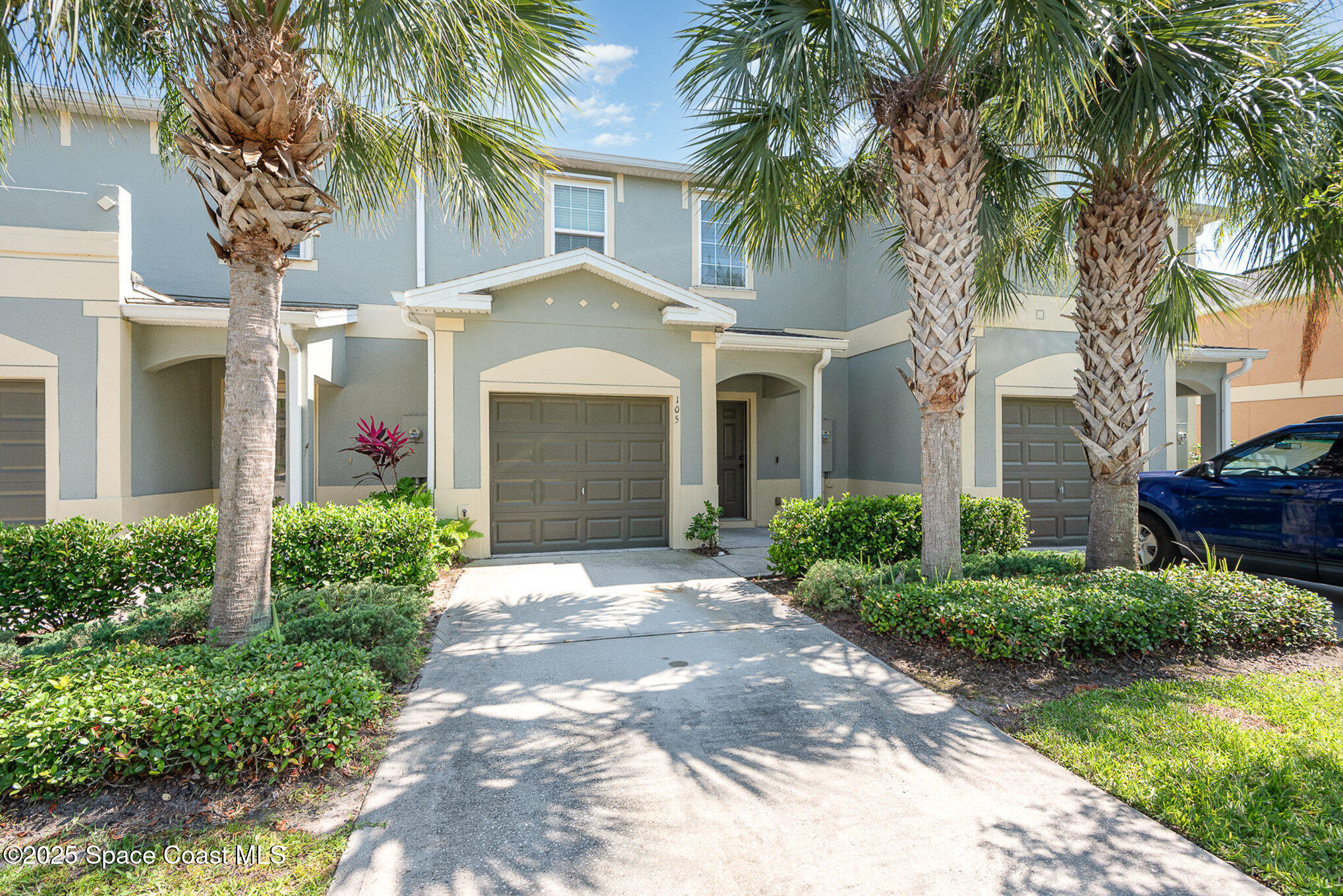 2505 Revolution Street 105
