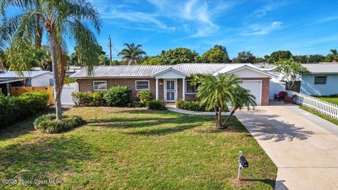2355 Floridiane Drive Melbourne FL 32935