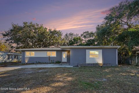 809 Espanola Way Melbourne FL 32901