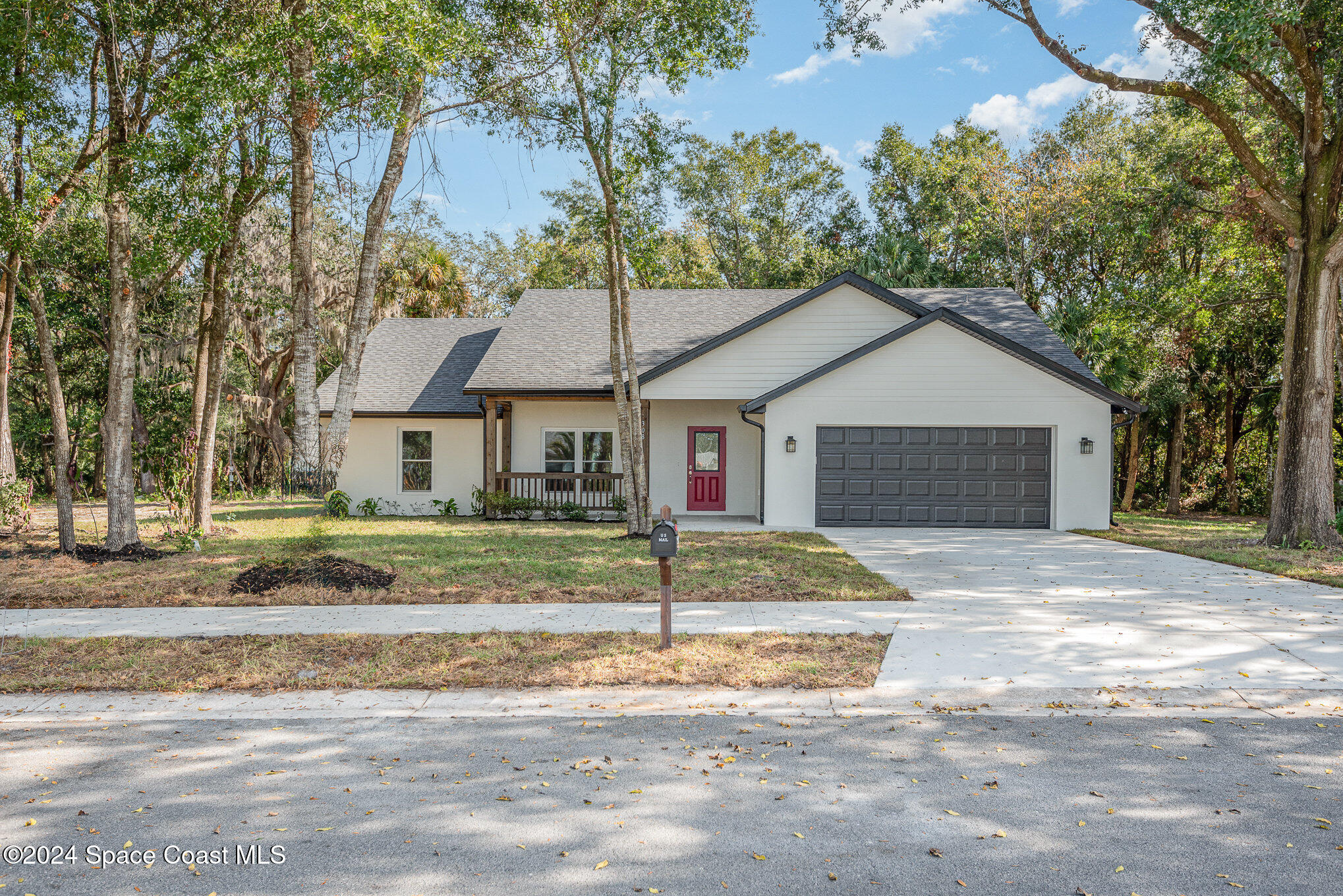 308 Jennifer Drive