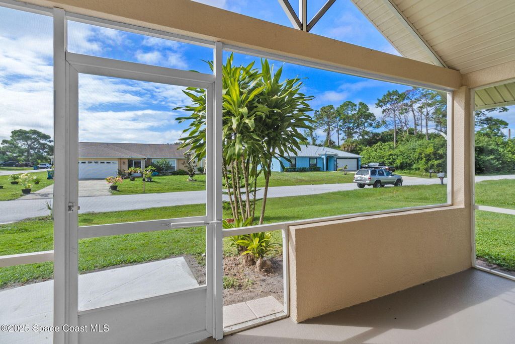 Photo of 1401 Lombard Street NW, Palm Bay, FL 32907 (MLS # 1058303)
