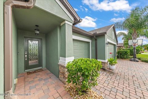 3375 Salt Marsh Circle West Melbourne FL 32904