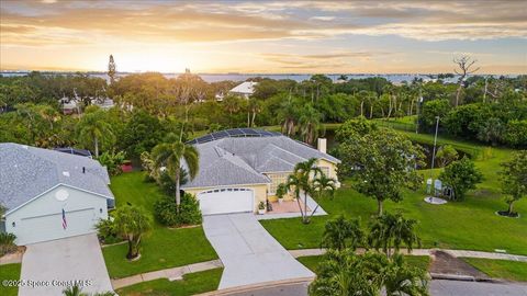 990 Harbor Pines Drive Merritt Island FL 32952