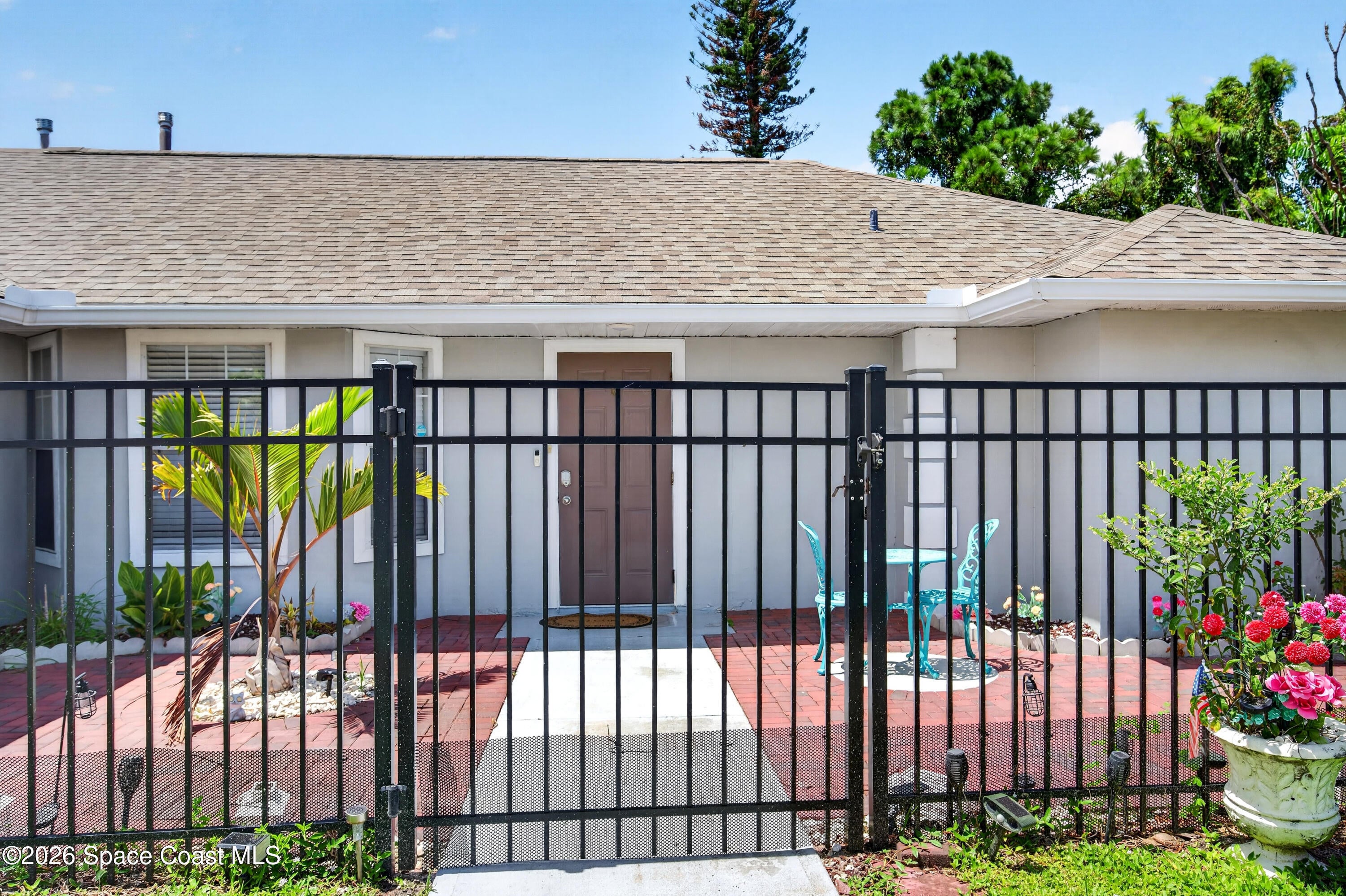 714 John Carroll Lane