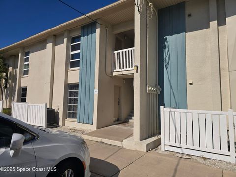 250 N Banana River Drive B8 Merritt Island FL 32952