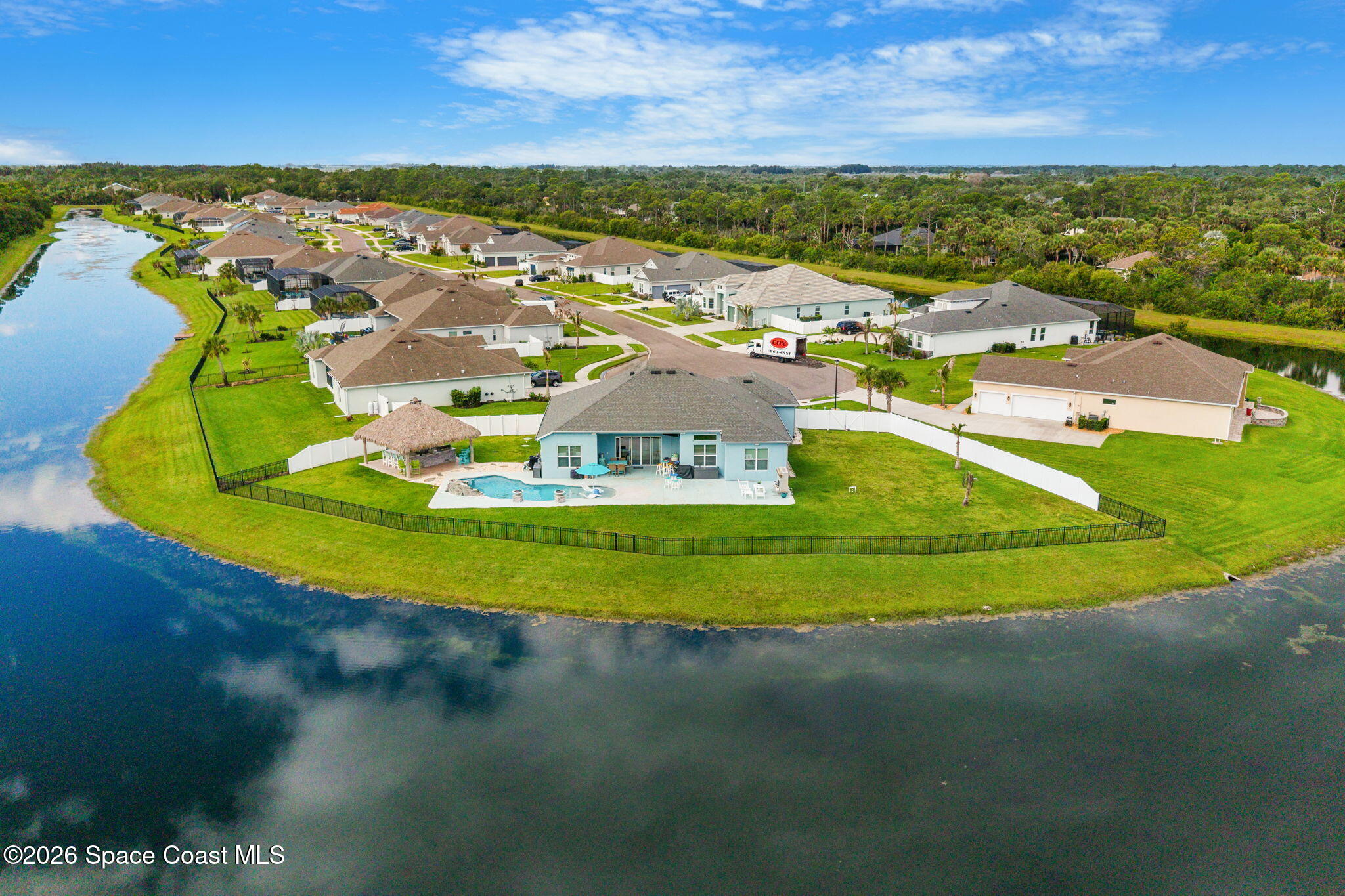 5279 Ambrosia Lane