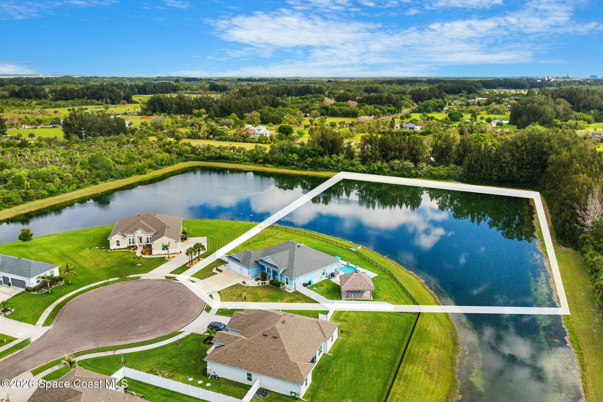 5279 Ambrosia Lane