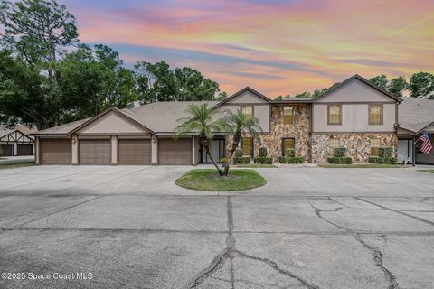 612 Saint Albans Court 19b West Melbourne FL 32904