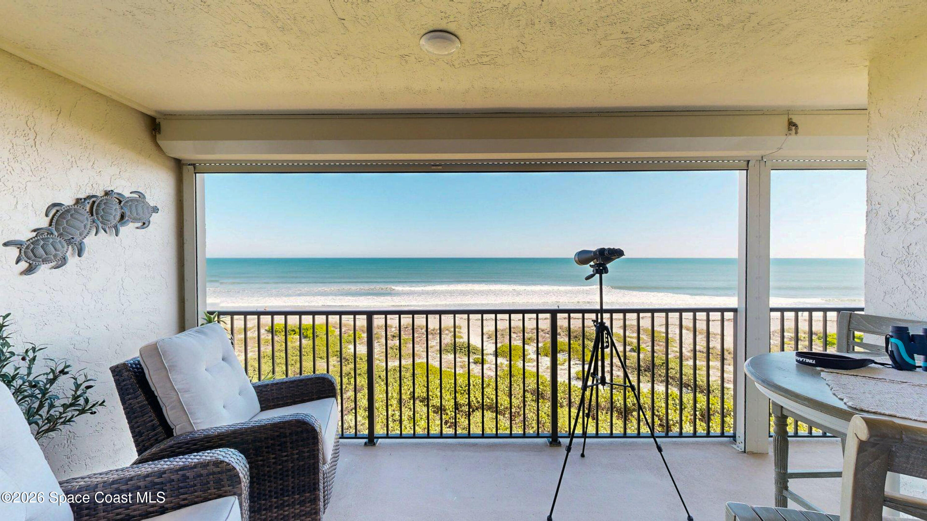 2815 S Atlantic Avenue 505