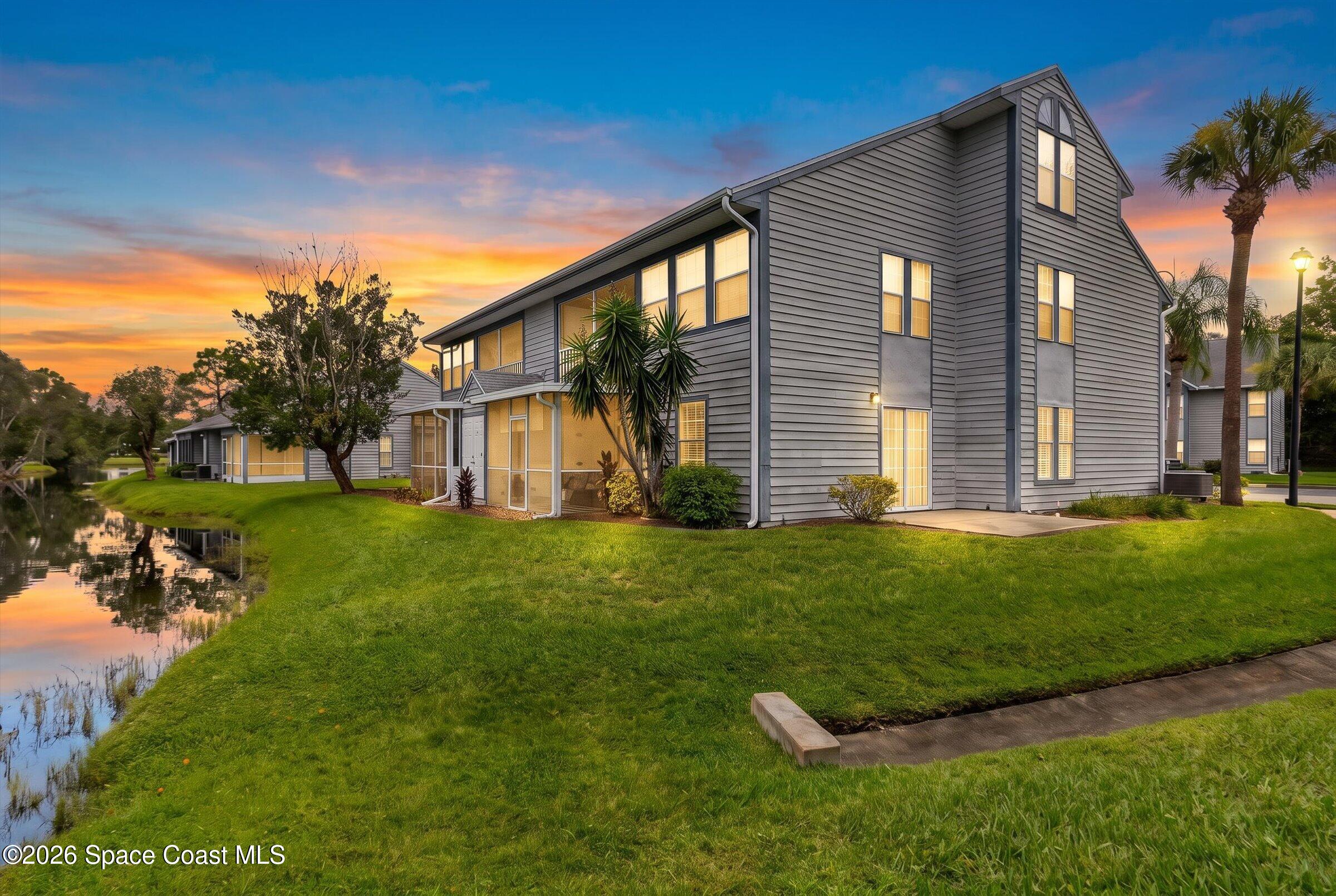 4590 Beck Lake Trail 1-129