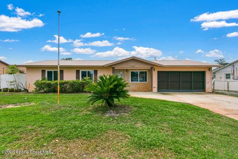 3245 Heather Drive Titusville FL 32796