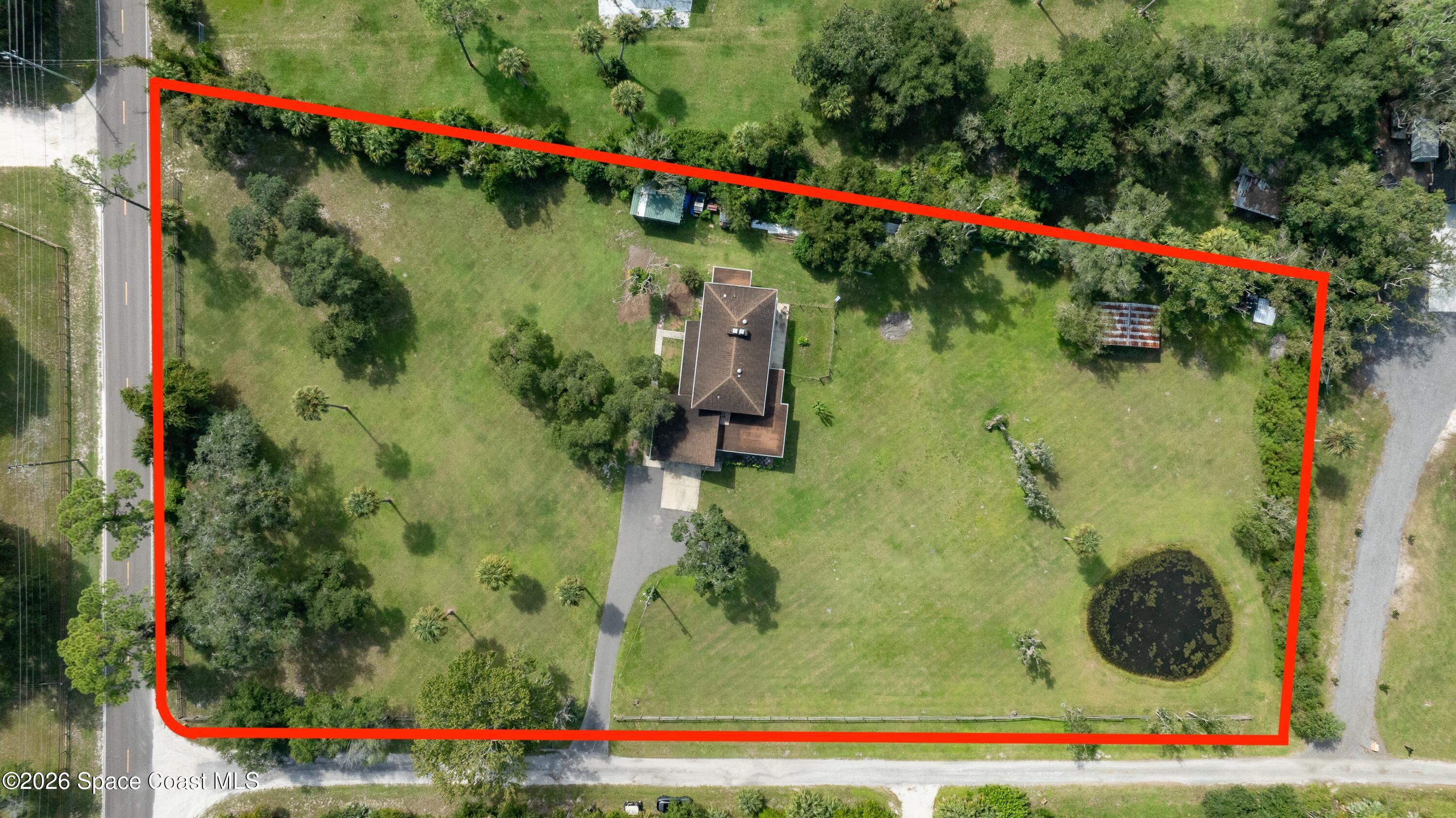 1035 S Glencoe Road