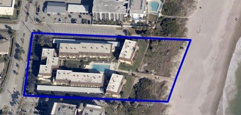 5200 Ocean Beach Boulevard 114 Cocoa Beach FL 32931