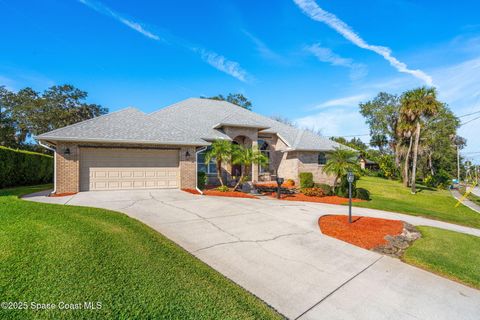 Photo of 2545 N Indian River Drive, Cocoa, FL 32922 (MLS # 1064557)