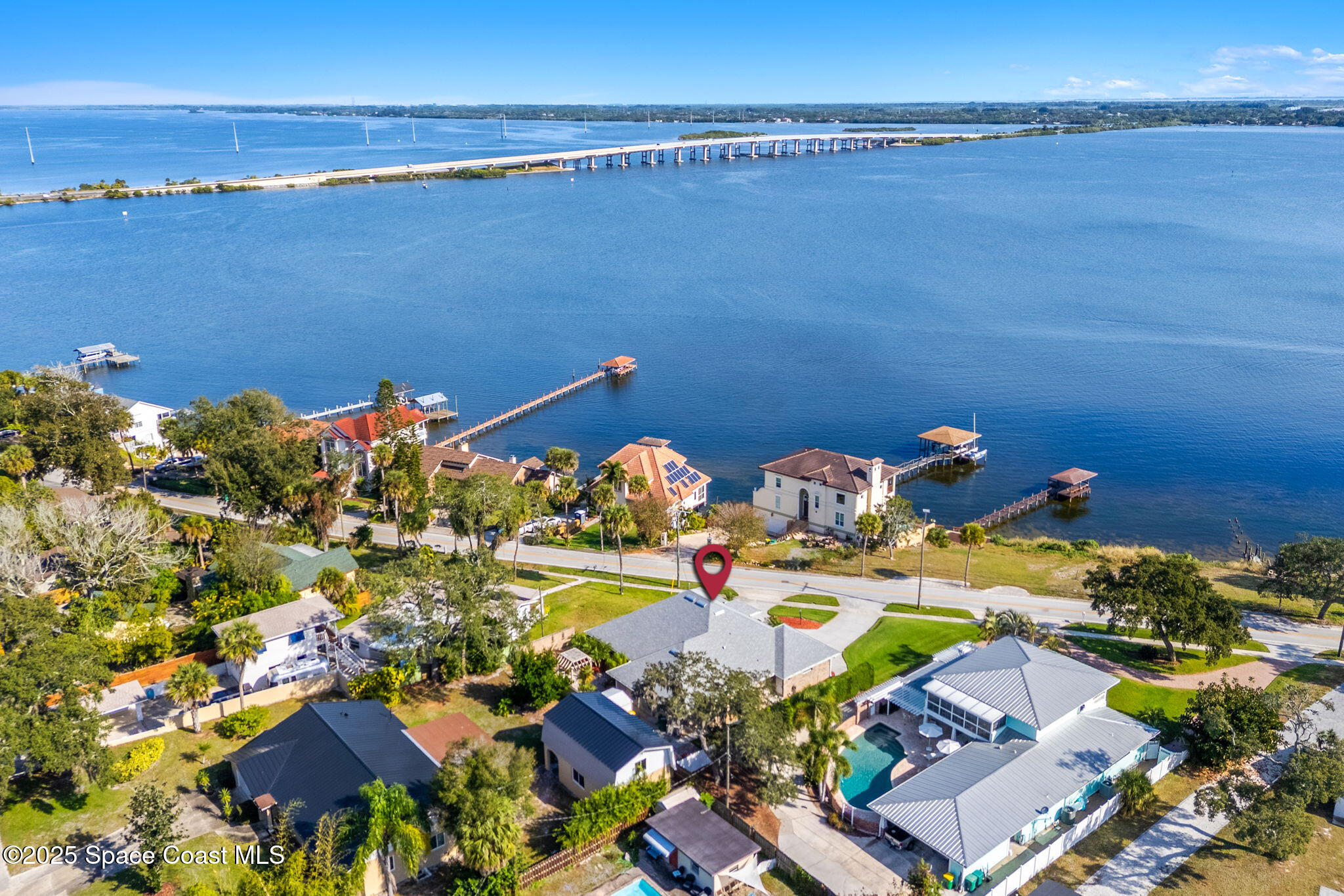 2545 N Indian River Drive