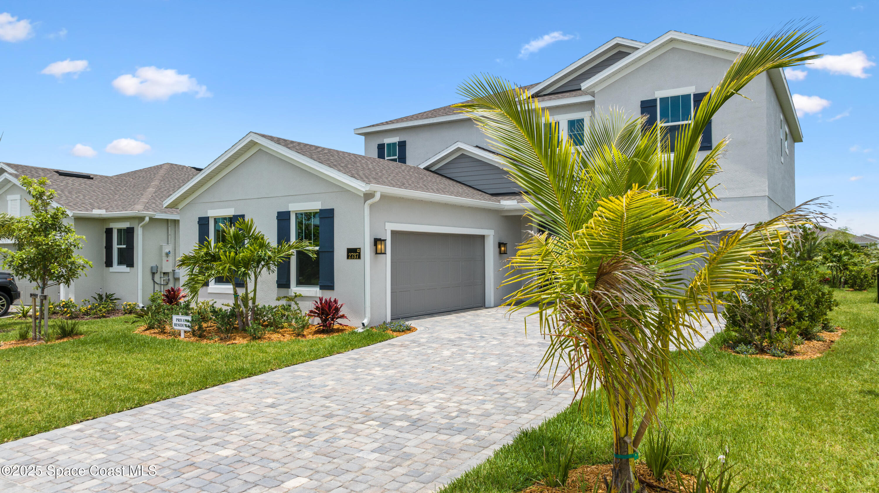 2737 Kamin Drive