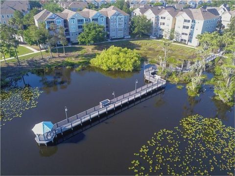 A home in Orlando