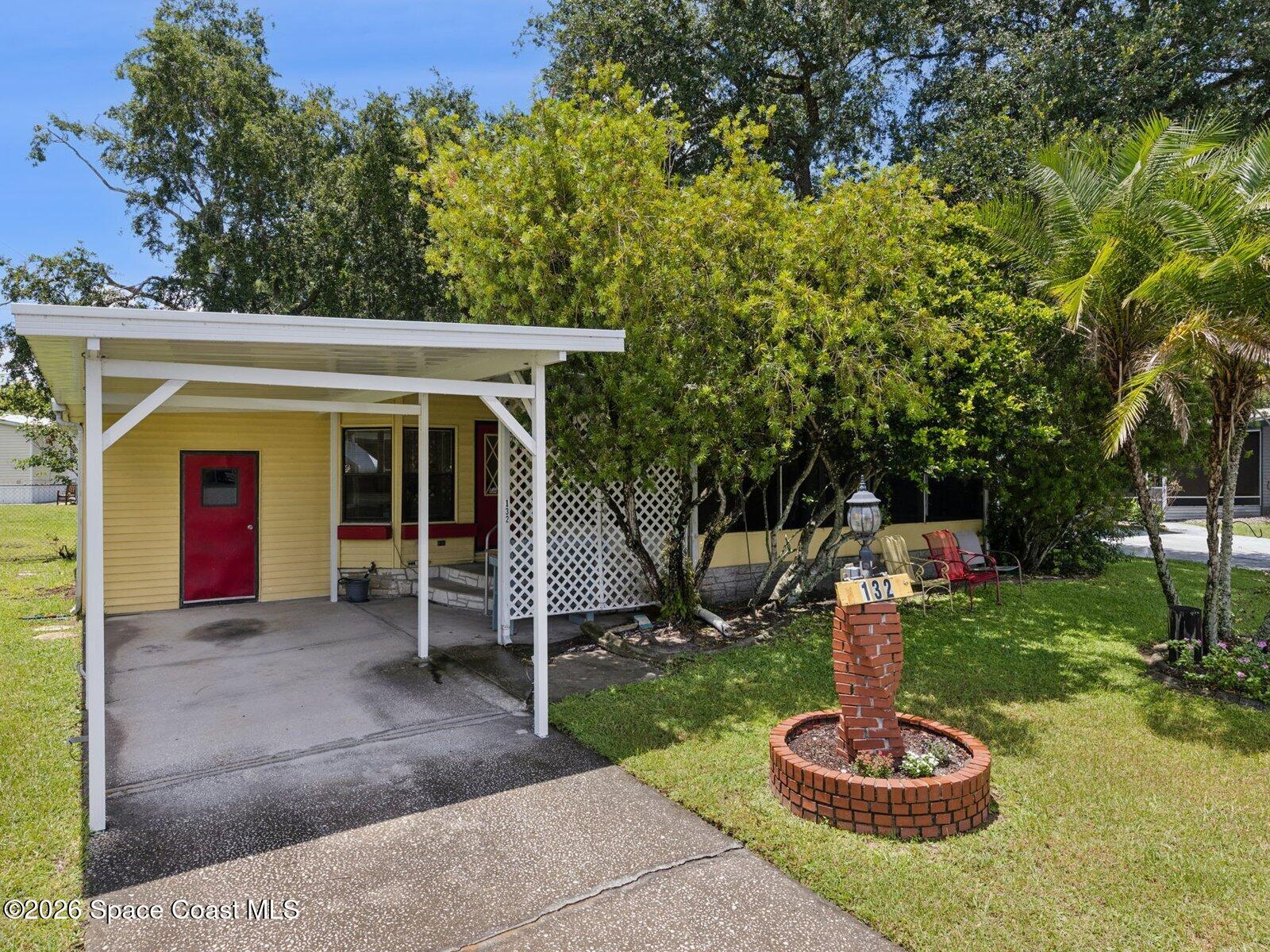 132 Rosewood Drive