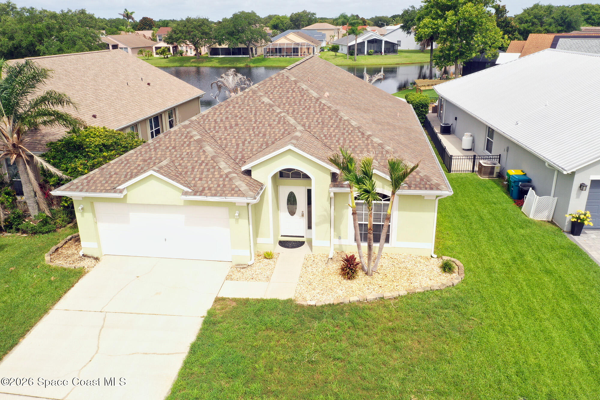 1761 Wekiva Drive