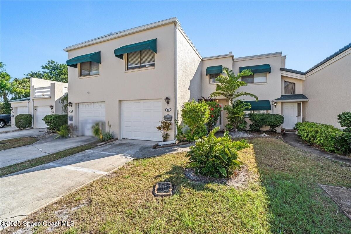 11 Emerald Court