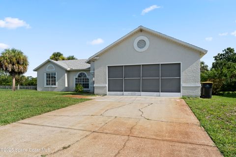 1768 Wake Forest Road NW Palm Bay FL 32907