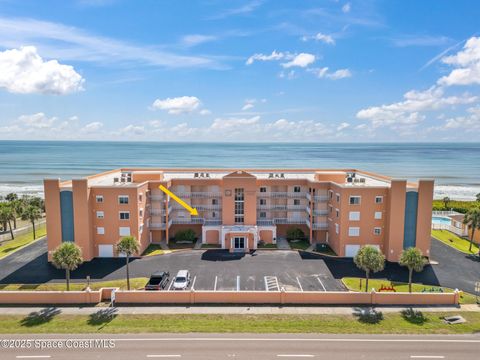 1941 Highway A1a 204 Indian Harbour Beach FL 32937