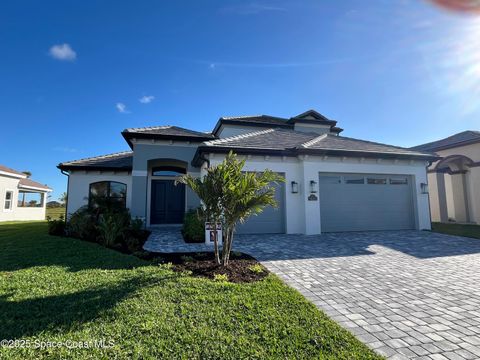 8635 Seymouria Way Melbourne FL 32940