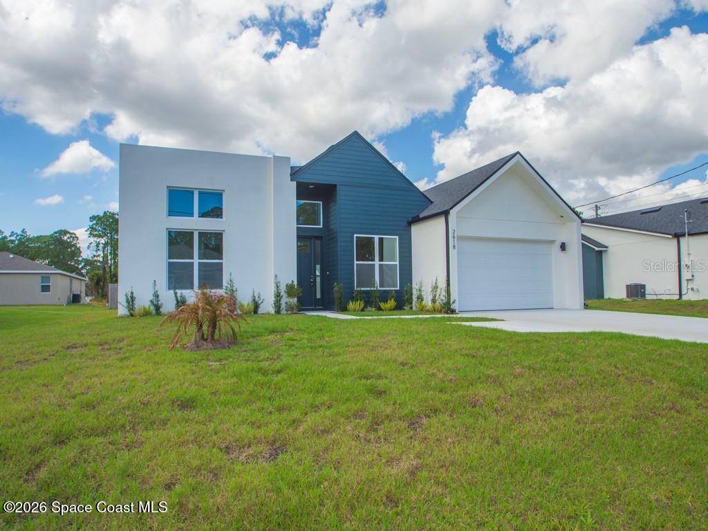 2618 De Groodt Road SW