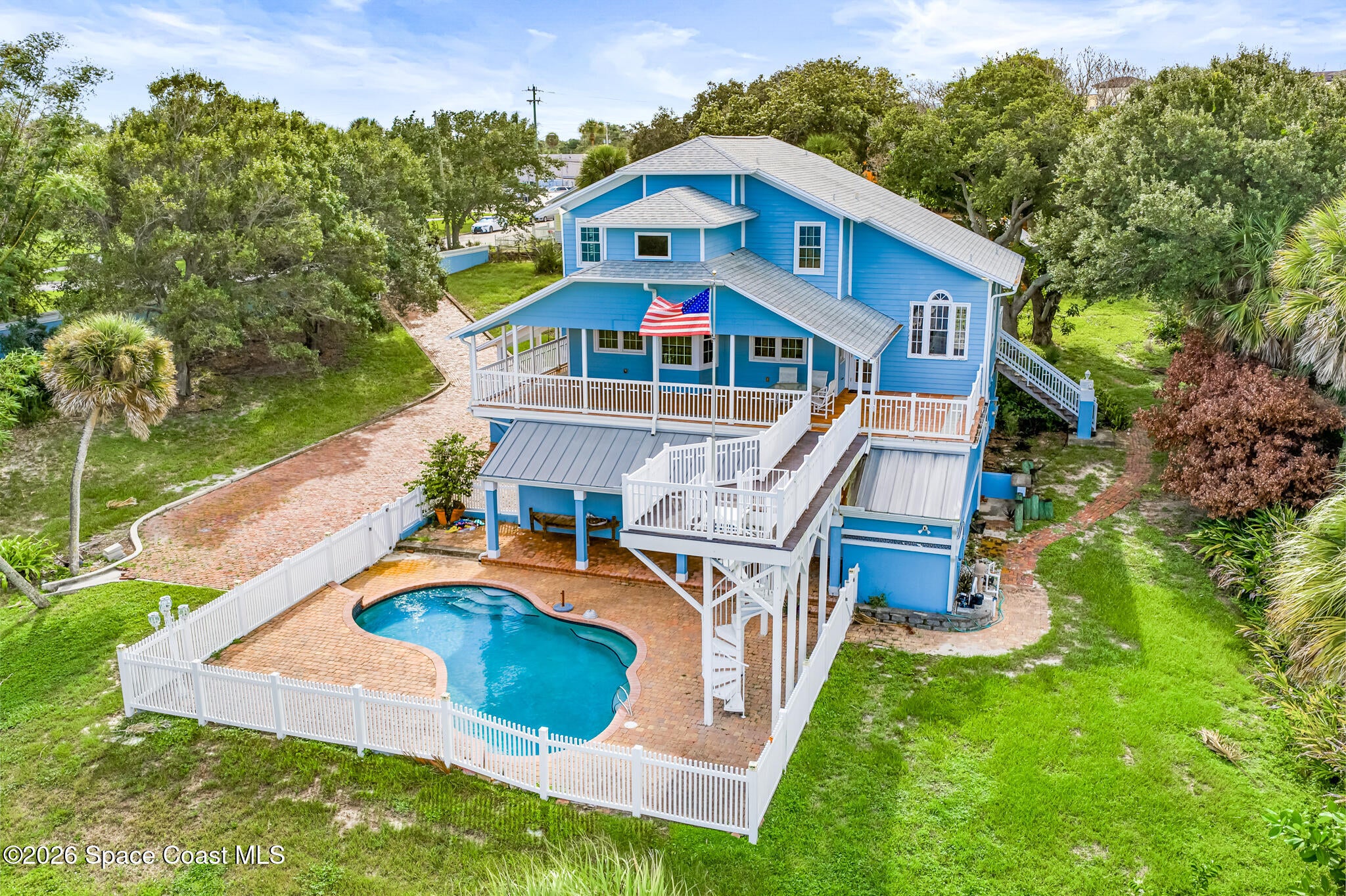 1310 Prospect Avenue