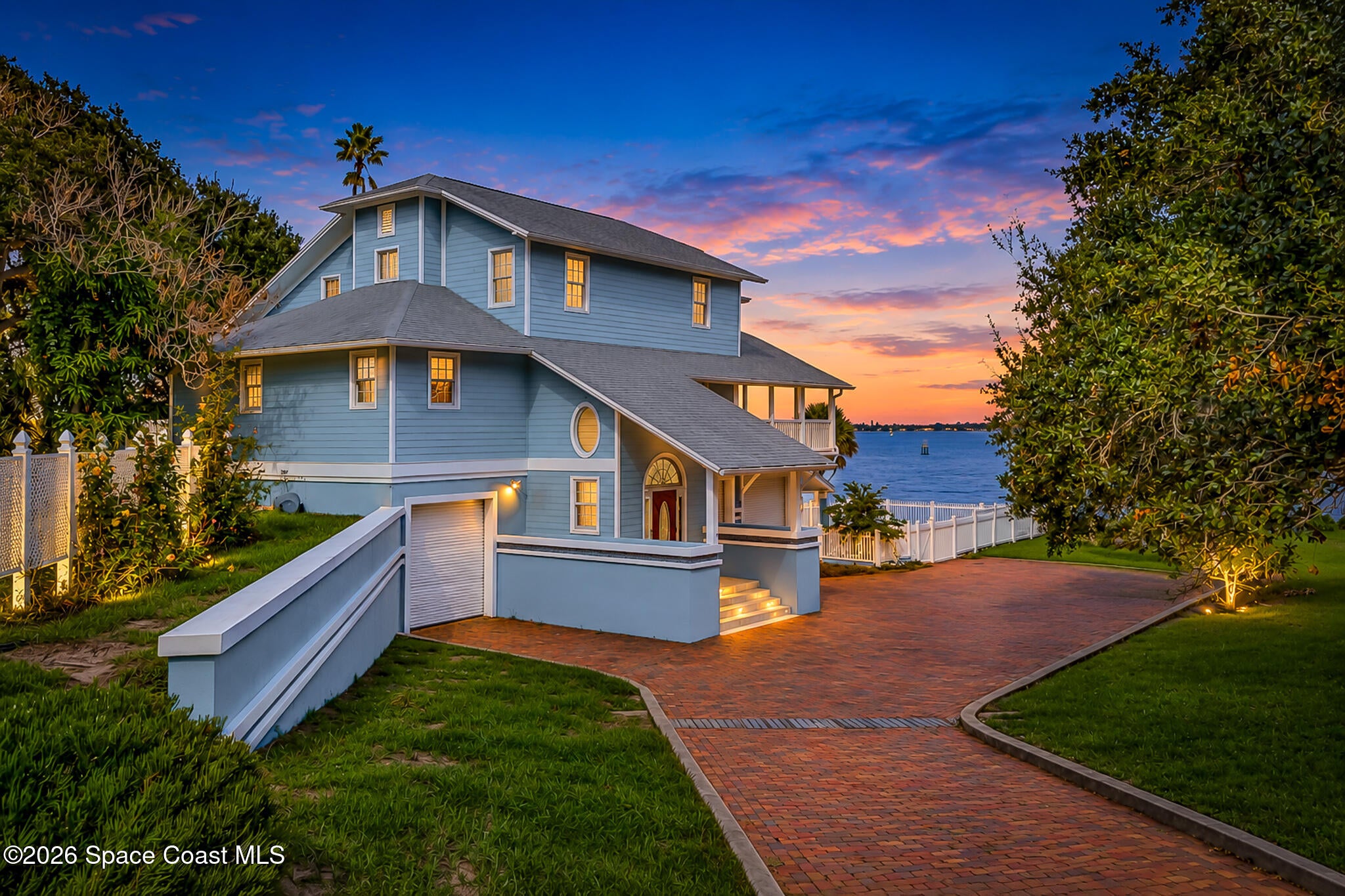 1310 Prospect Avenue
