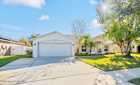 4193 Long Leaf Drive Melbourne FL 32940