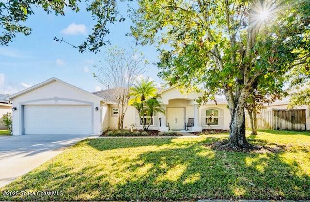 4193 Long Leaf Drive