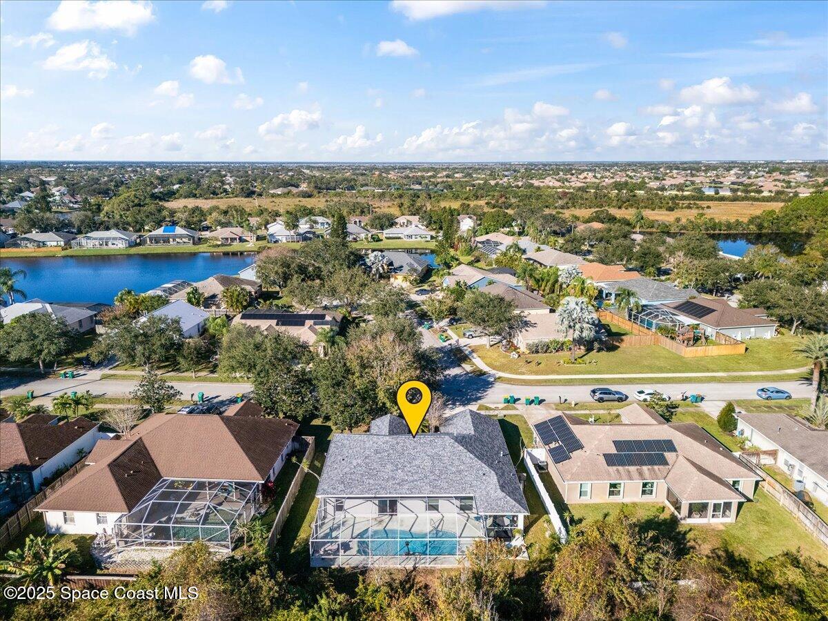 4193 Long Leaf Drive