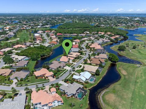 706 Palmer Way Melbourne FL 32940