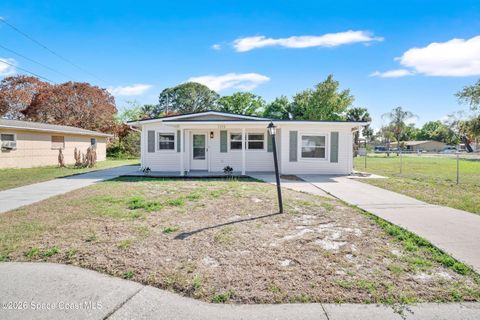 1215 Counts Street Cocoa FL 32922