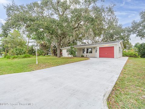 612 Bayharbor Terrace Sebastian FL 32958