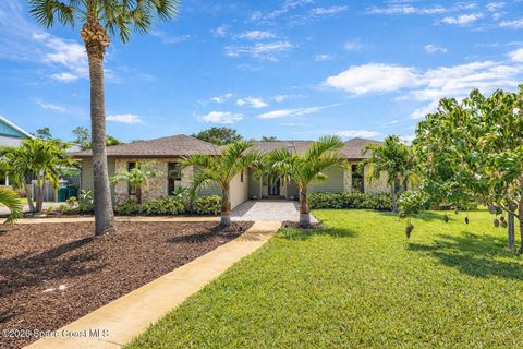 7 Inwood Way Indian Harbour Beach FL 32937