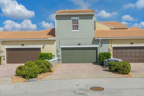 A home in Rockledge