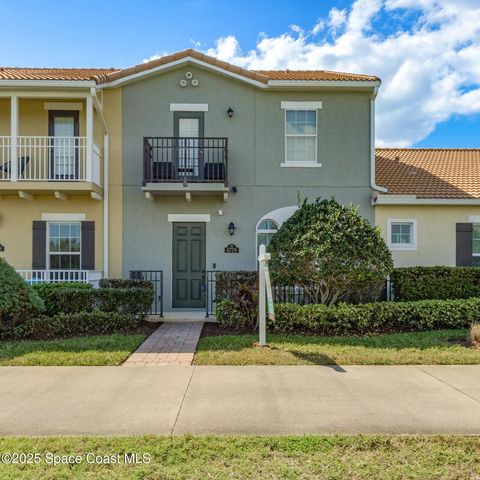 A home in Rockledge