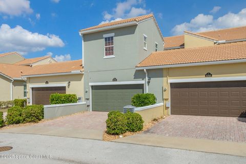 A home in Rockledge