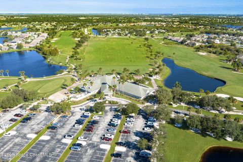 A home in Rockledge